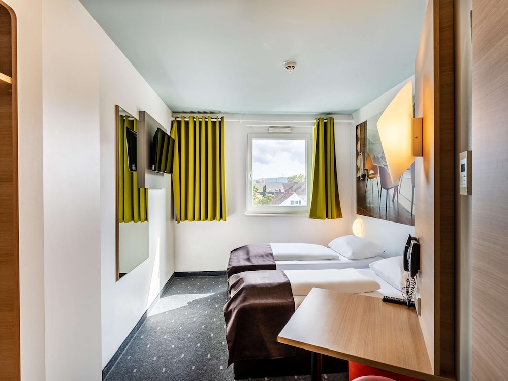 bandb hotel weil am rhein basel