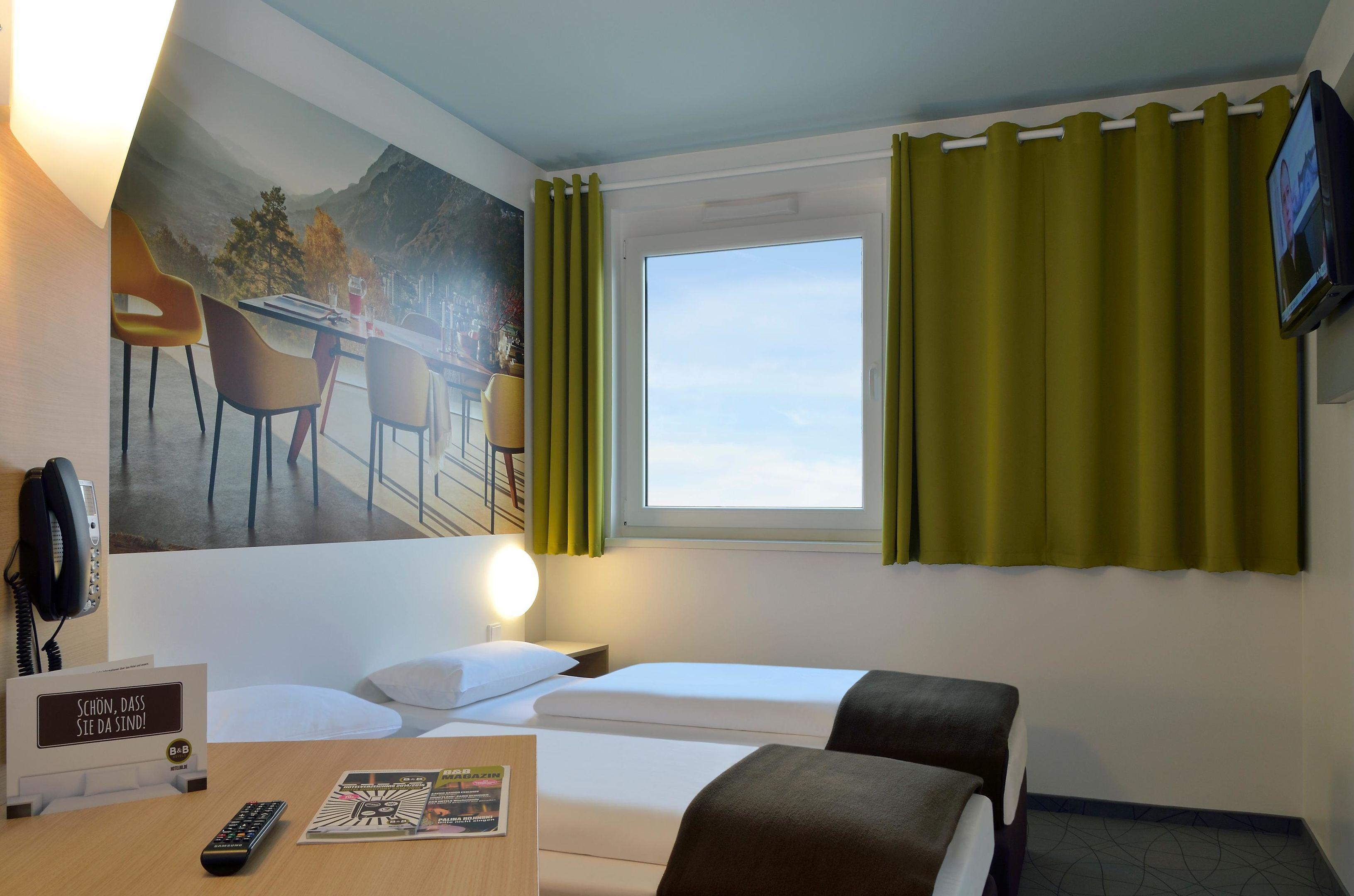 bandb hotel weil am rhein basel