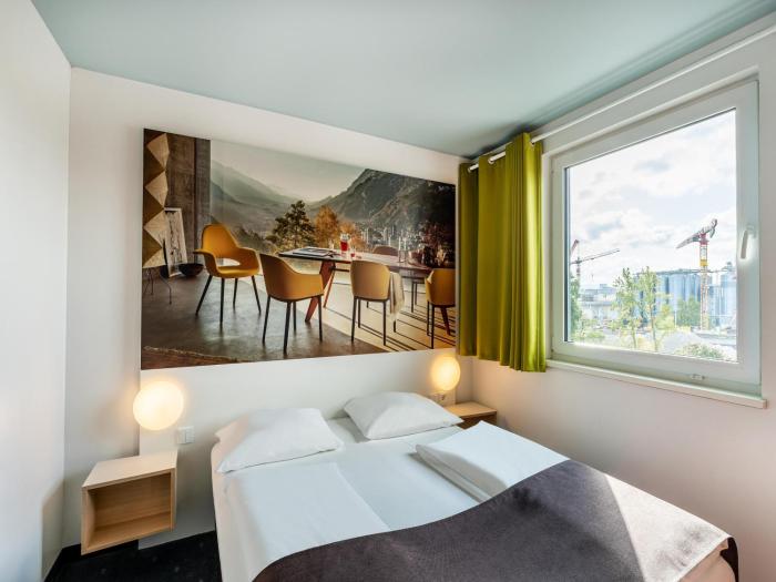 bandb hotel weil am rhein basel