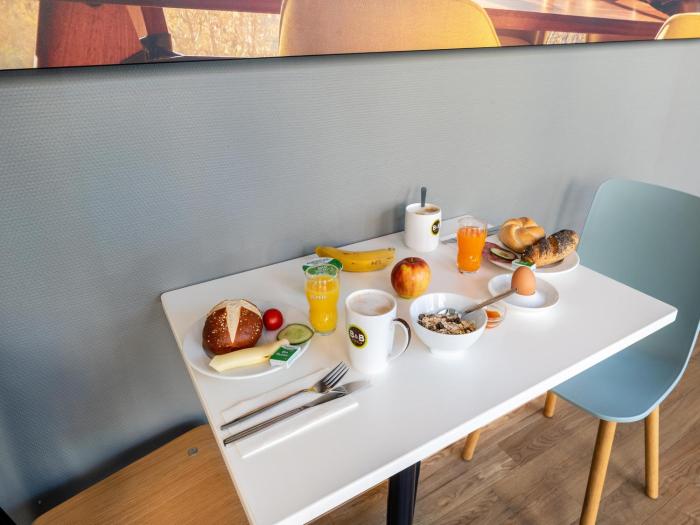 bandb hotel weil am rhein basel