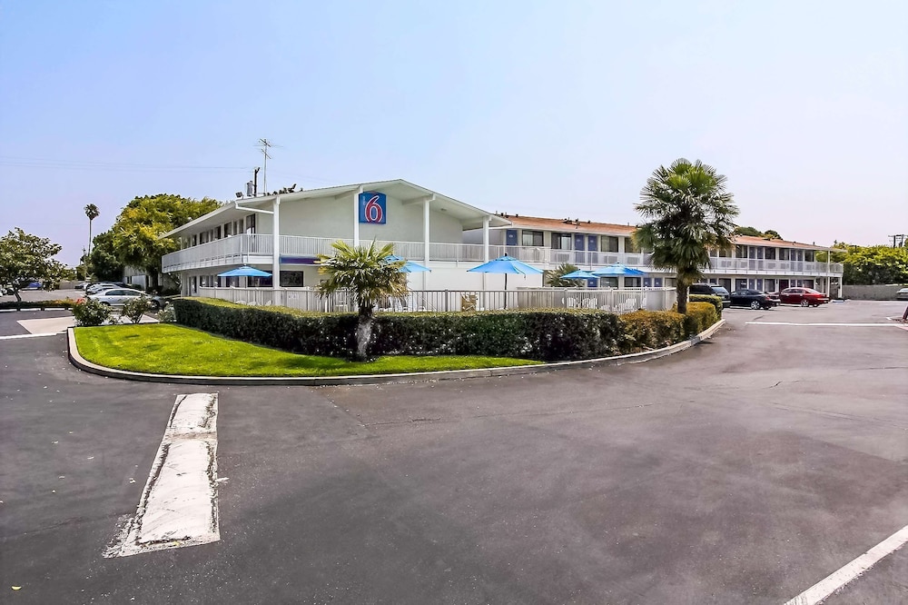 motel 6 sunnyvale ca south