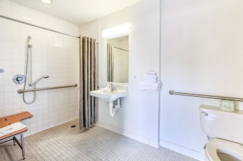 motel 6 sunnyvale ca south