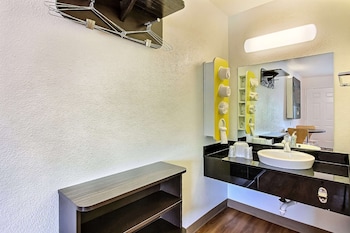 motel 6 sunnyvale ca south