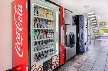 motel 6 sunnyvale ca south