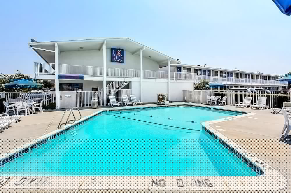 motel 6 sunnyvale ca south