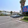 motel 6 sunnyvale ca south