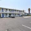 motel 6 sunnyvale ca south