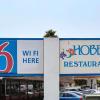 motel 6 sunnyvale ca south