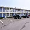 motel 6 sunnyvale ca south