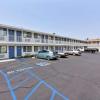 motel 6 sunnyvale ca south