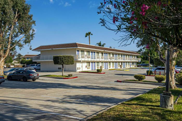 Motel 6 Temecula, Ca - Historic Old Town