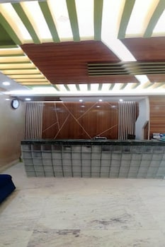 hotel skylink