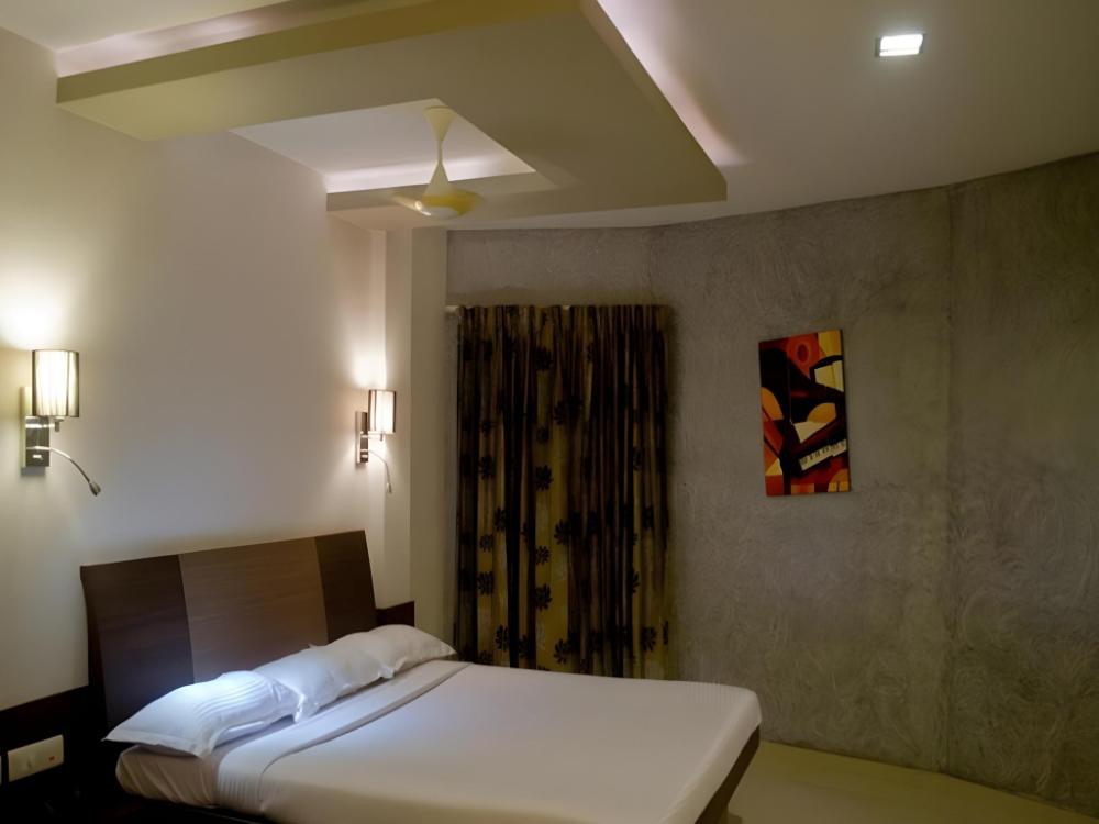 hotel maniam classic west wing