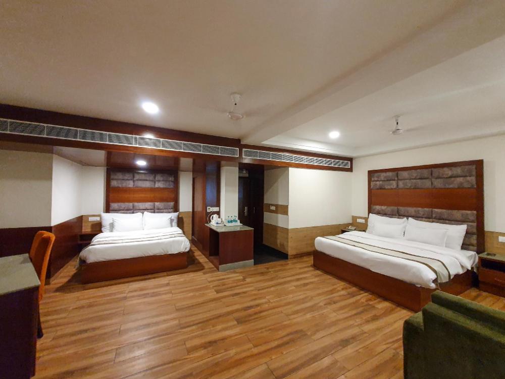 hotel ambica katra