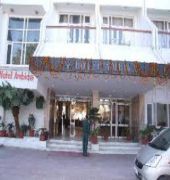 Hotel Ambica Katra,Jammu Road,4 star