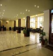 Hotel Ambica Katra,Jammu Road,4 star