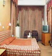 Hotel Ambica Katra,Jammu Road,4 star