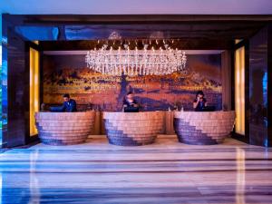 Grand Mercure Yogyakarta Adi Sucipto,Gondokusuman>>Depok,5 star