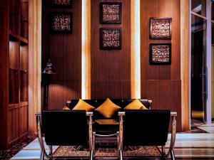Grand Mercure Yogyakarta Adi Sucipto,Gondokusuman>>Depok,5 star