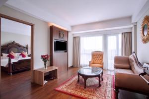 grand mercure yogyakarta adi sucipto