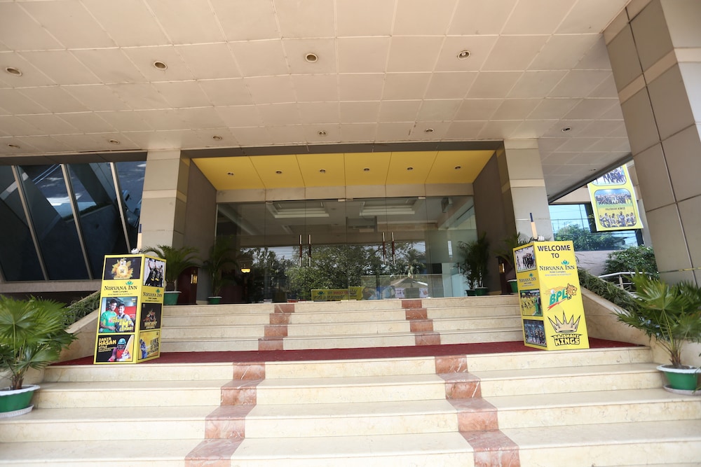 nirvana inn