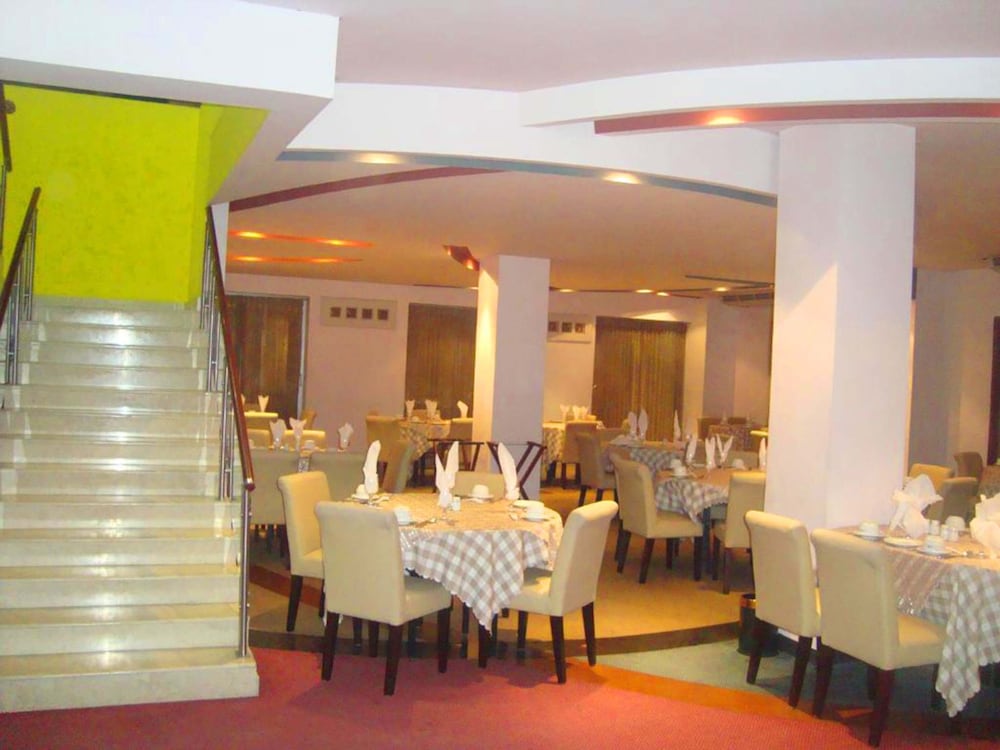 nirvana inn