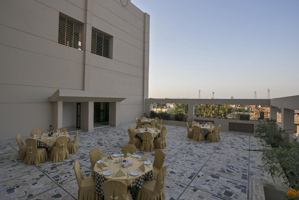 nirvana inn