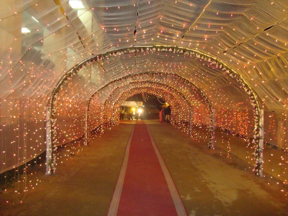 nirvana inn
