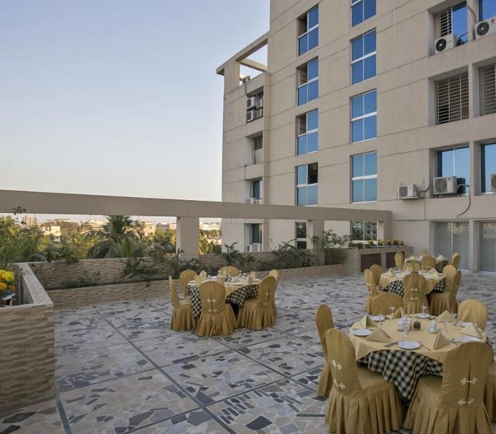 nirvana inn