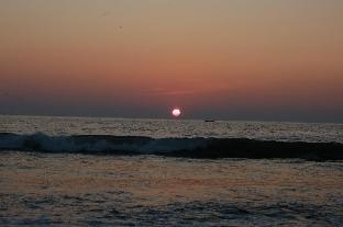 Ocean View Residency,Malgund,3 star