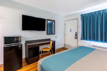 motel 6 valdosta ga university