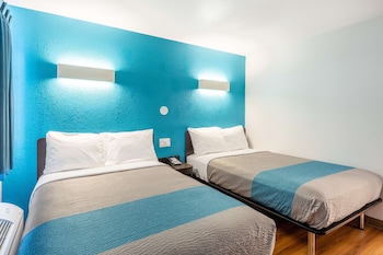 motel 6 valdosta ga university