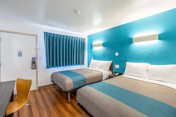 motel 6 valdosta ga university