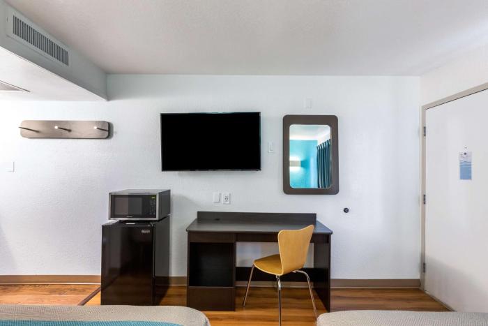 motel 6 valdosta ga university