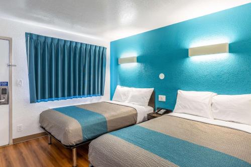 Motel 6 Valdosta, Ga - University,Georgia>>Valdosta,2 star