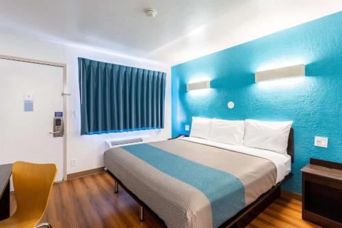 motel 6 valdosta ga university