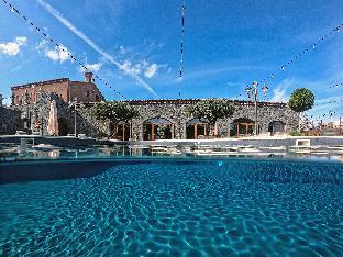 Etna Quota Mille Boutique Hotel, Typical Sicilian Food & Wine,,3 star