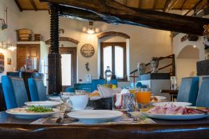 Etna Quota Mille Boutique Hotel, Typical Sicilian Food & Wine,,3 star