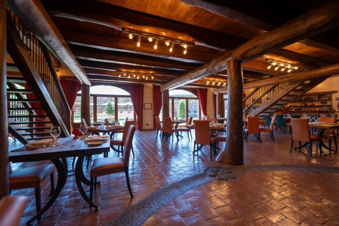 etna quota mille boutique hotel typical sicilian food and wine