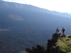 etna quota mille boutique hotel typical sicilian food and wine