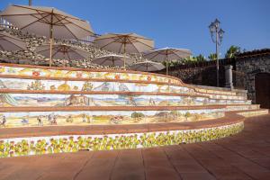 etna quota mille boutique hotel typical sicilian food and wine