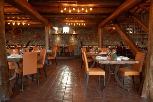 etna quota mille boutique hotel typical sicilian food and wine