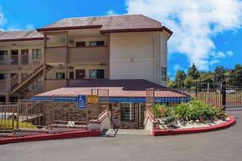 econo lodge