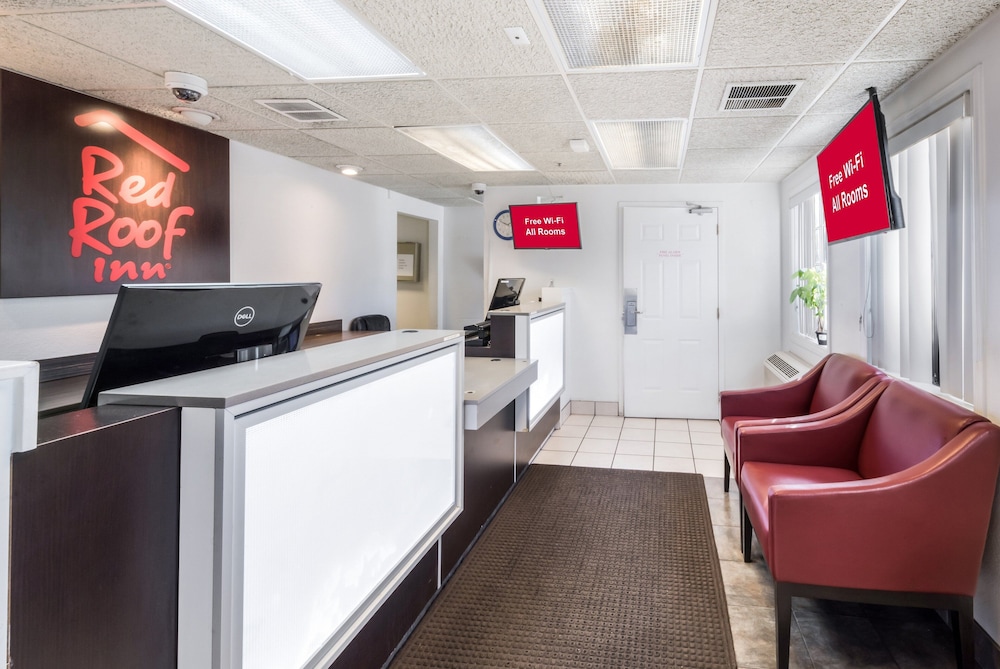 econo lodge