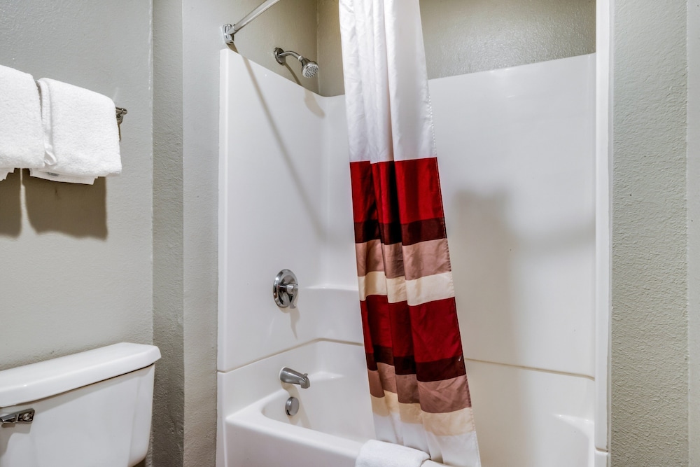econo lodge