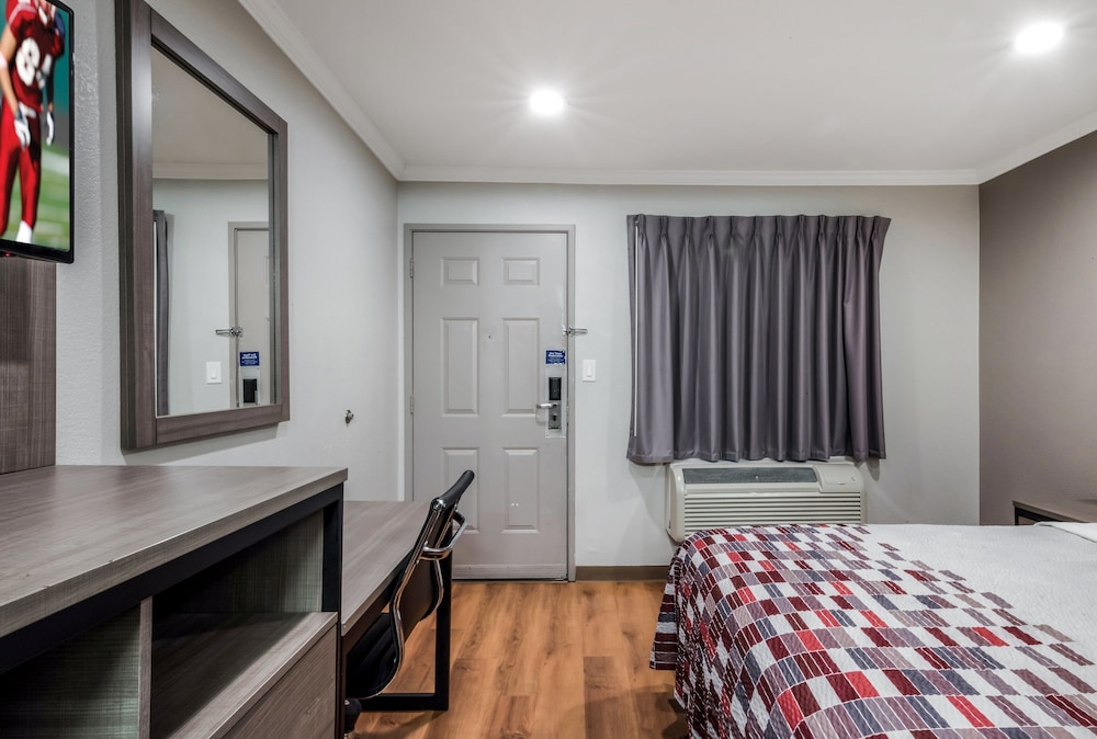 econo lodge