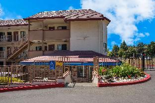 Econo Lodge,Napa>>Fairfield,2 star