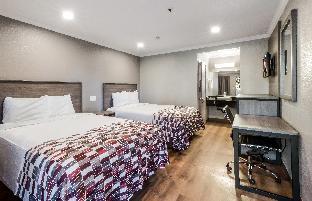 Econo Lodge,Napa>>Fairfield,2 star