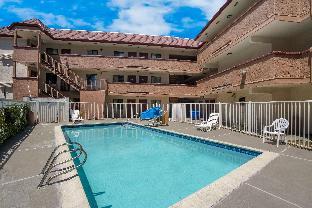 Econo Lodge,Napa>>Fairfield,2 star