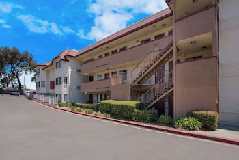 econo lodge